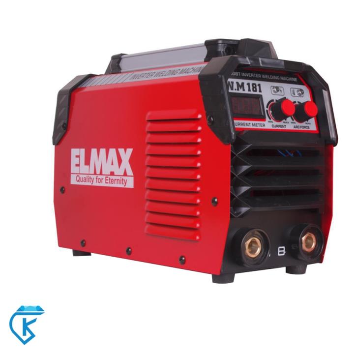 اینورتر IGBT مدل 181 المکس (ELMAX)